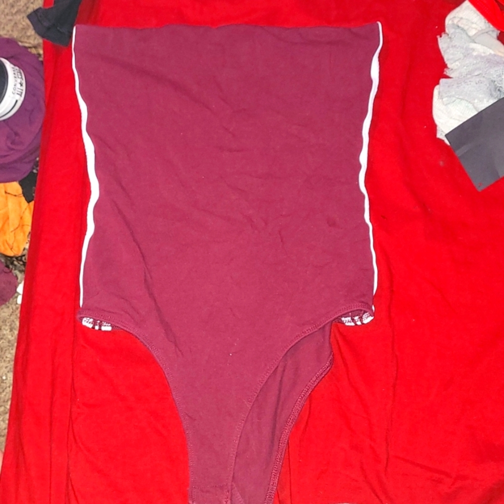 Body suit